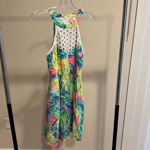 Lilly Pulitzer Dress - NEW - size 4